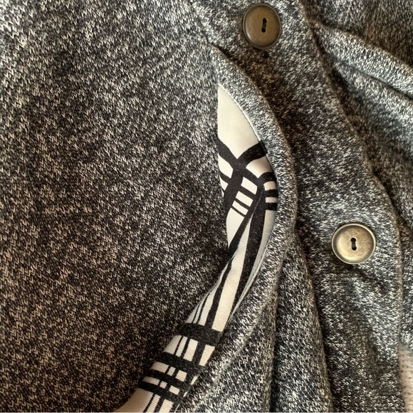 ♡ Rebecca King Three Way Sweater - Picture 11 of 16